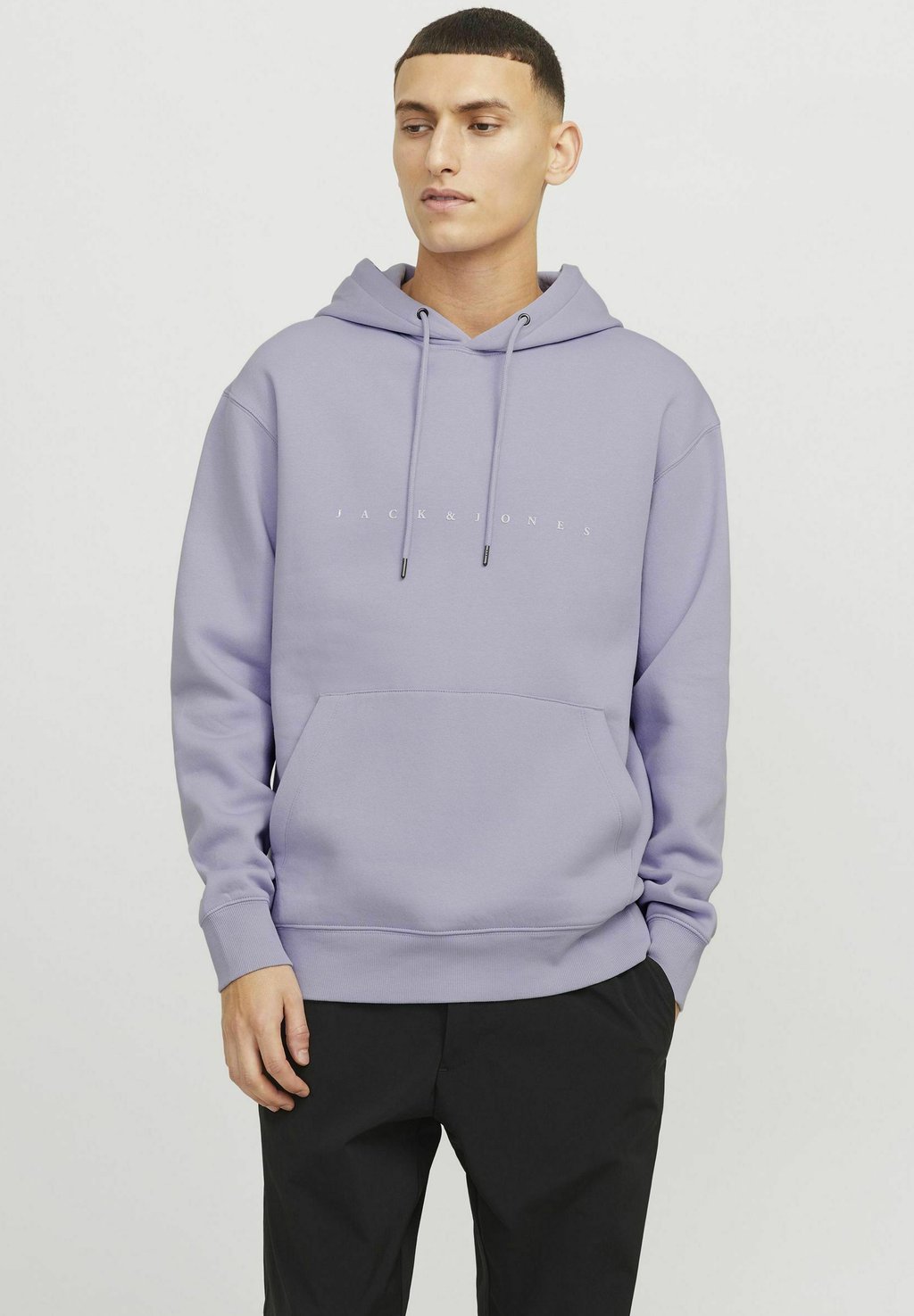 

Толстовка JJESTAR JJ NOOS Jack & Jones, сиреневый