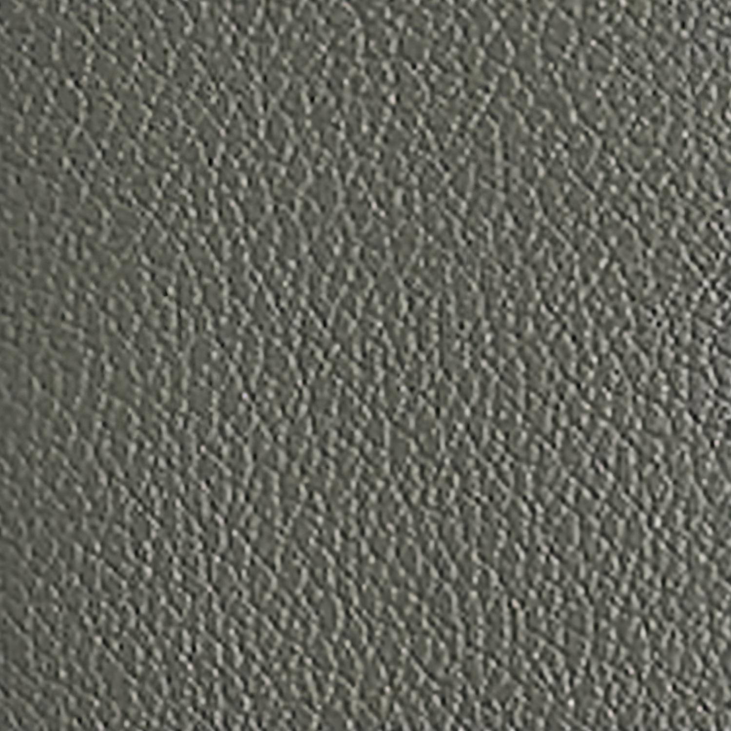 HERMES Кошелёк CalviCalvi Duo Evercolor Calfskin для женщин 0L Grismeyer Cumulonimbus Gray — фото 3