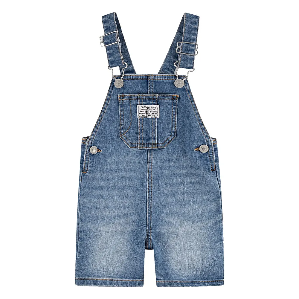 

Шорты Levi's 6EE584, синий