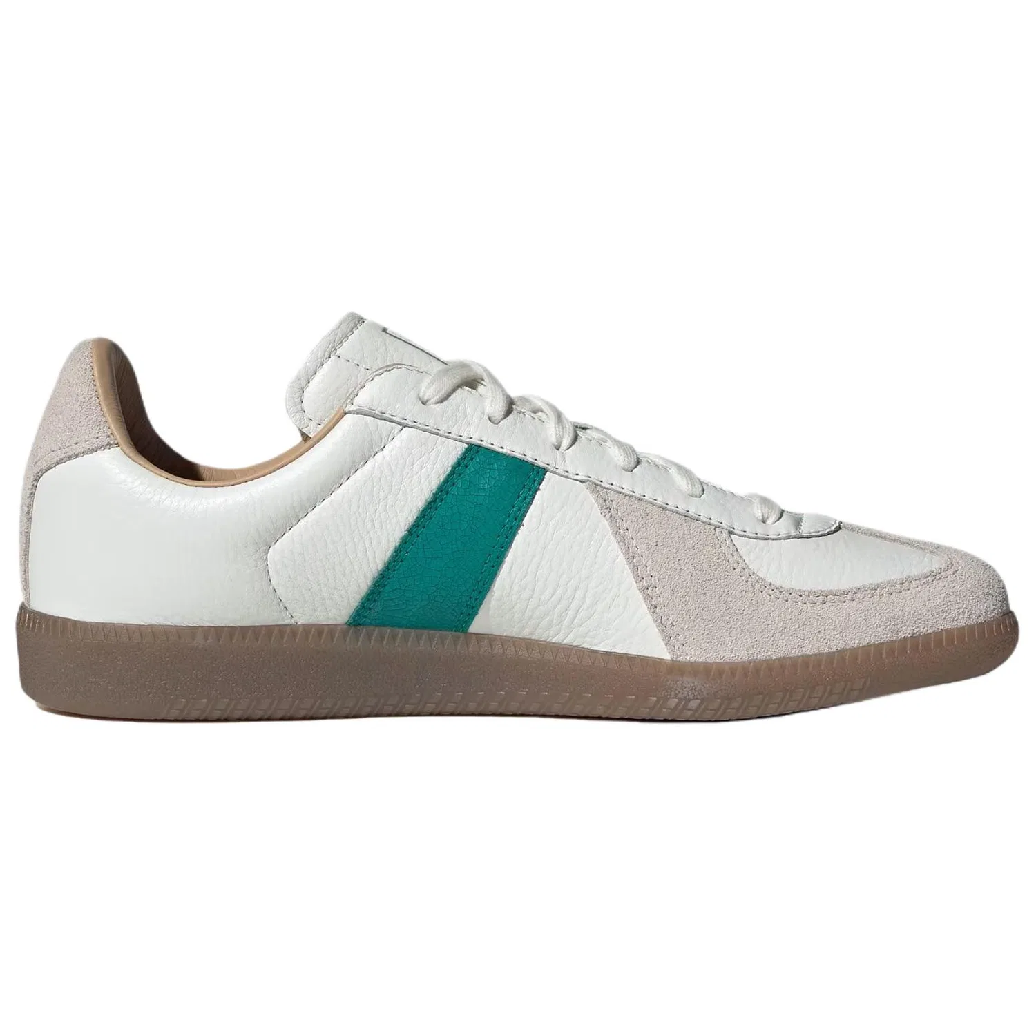 Кроссовки German Army Trainers Adidas Originals White — фото 3