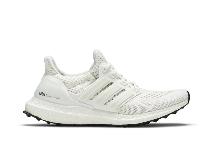 

Кроссовки Adidas Wmns UltraBoost 1.0 'Triple White', белый