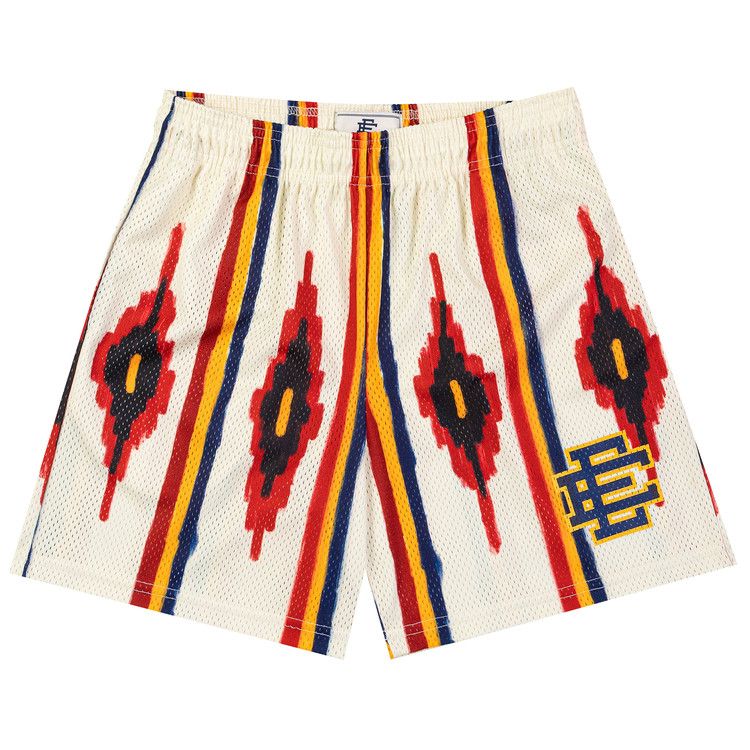 

Шорты Eric Emanuel EE Basic Short, Western White