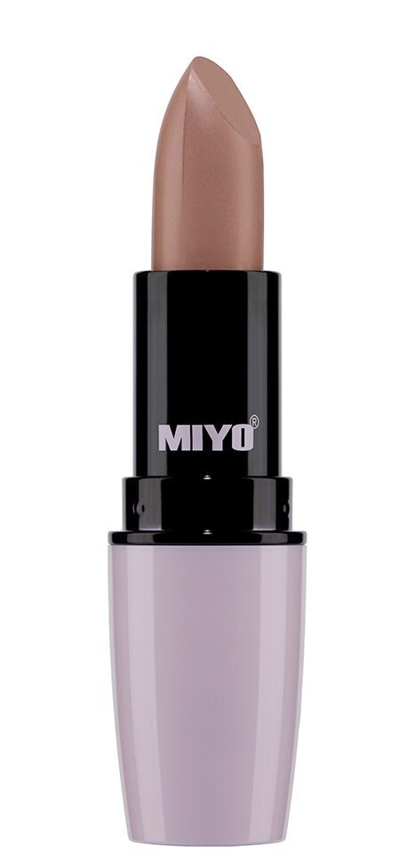 

Помада Miyo Lip Ammo Creamy Mousse, 04 Caramel