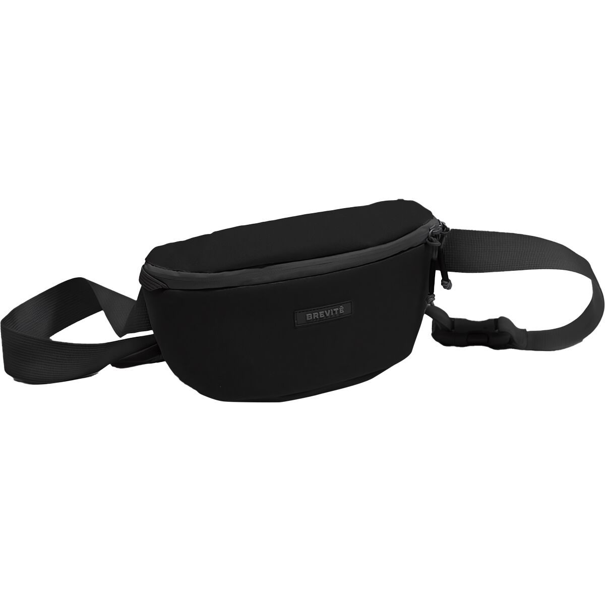 

Кросс-боди сумка Brevite, черный