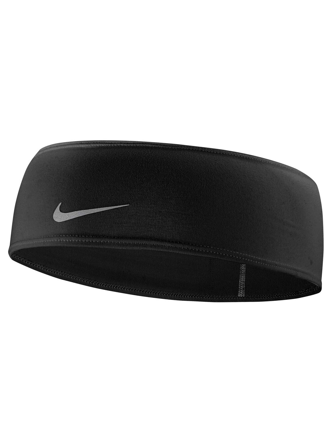 

Повязка на голову Nike DRI-FIT SWOOSH HEADBAND 2.0, черный
