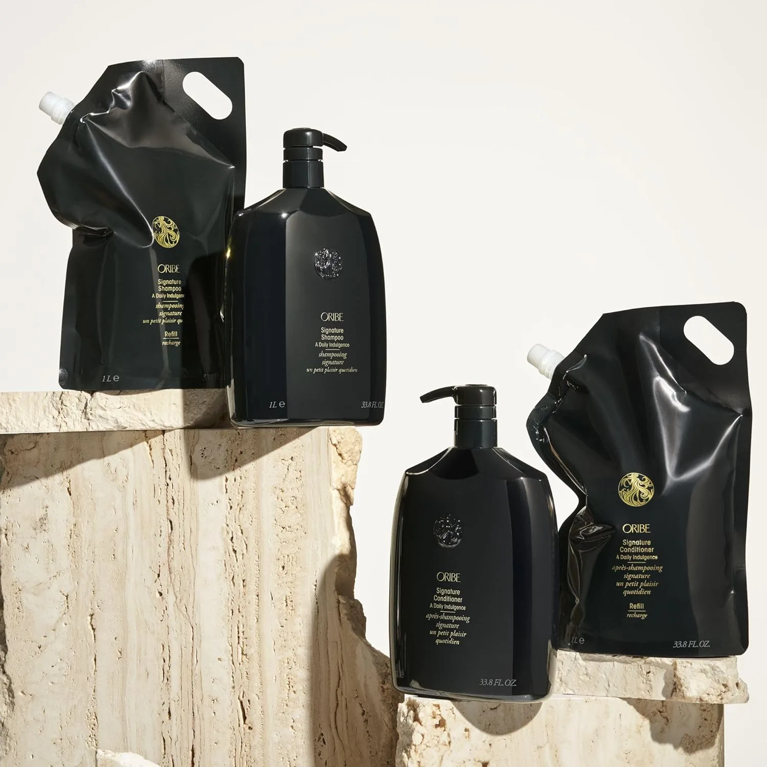 Шампунь Oribe Signature — фото 4