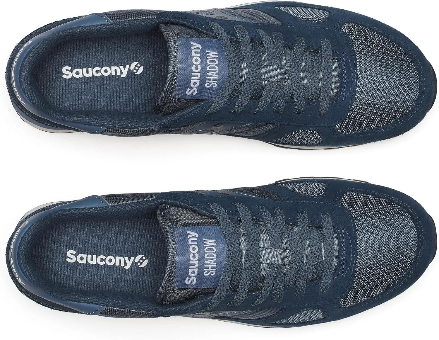 Мужские беговые кроссовки Saucony Redeemer ISO 2, серо-черные Name ‎Saucony — фото 3