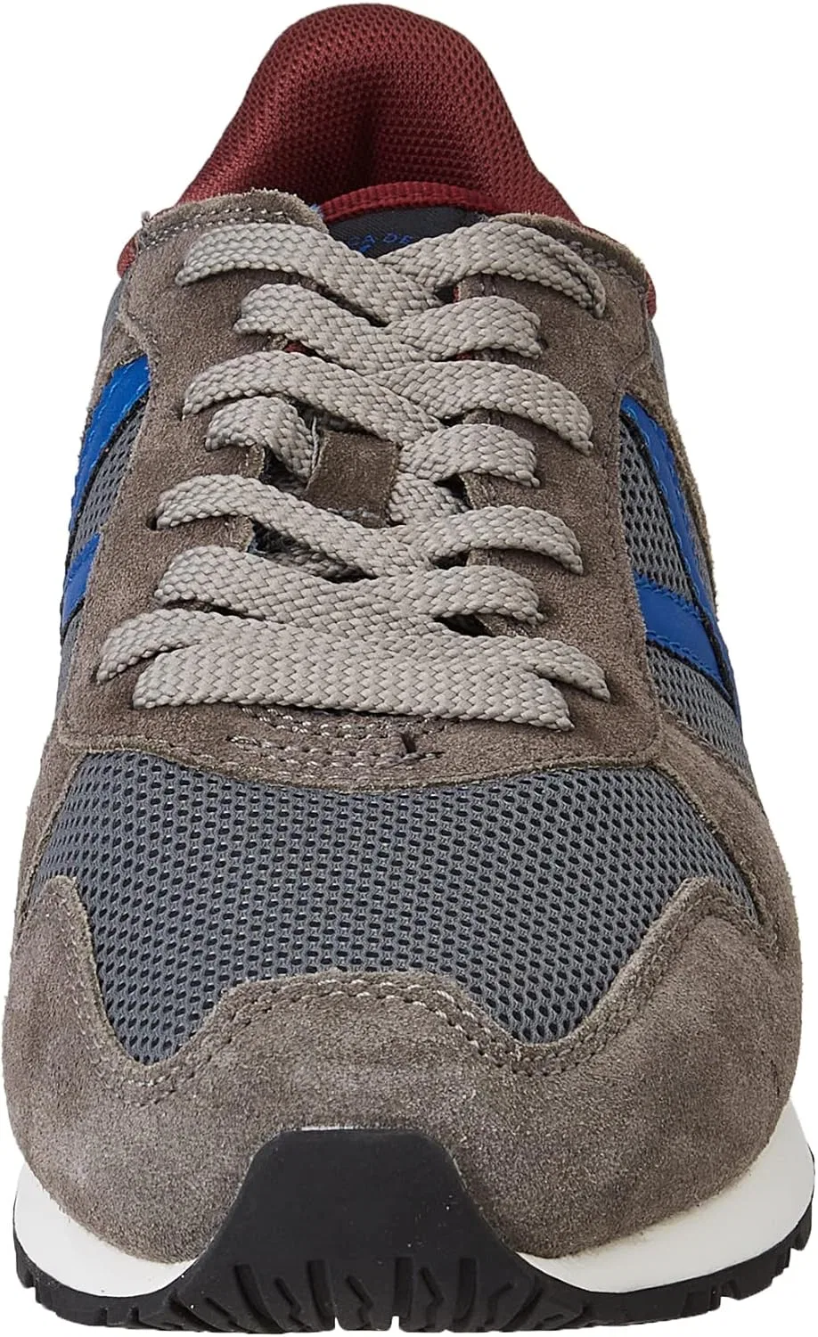 Кроссовки Munich Unisex Massana 487, Grey 487 — фото 2