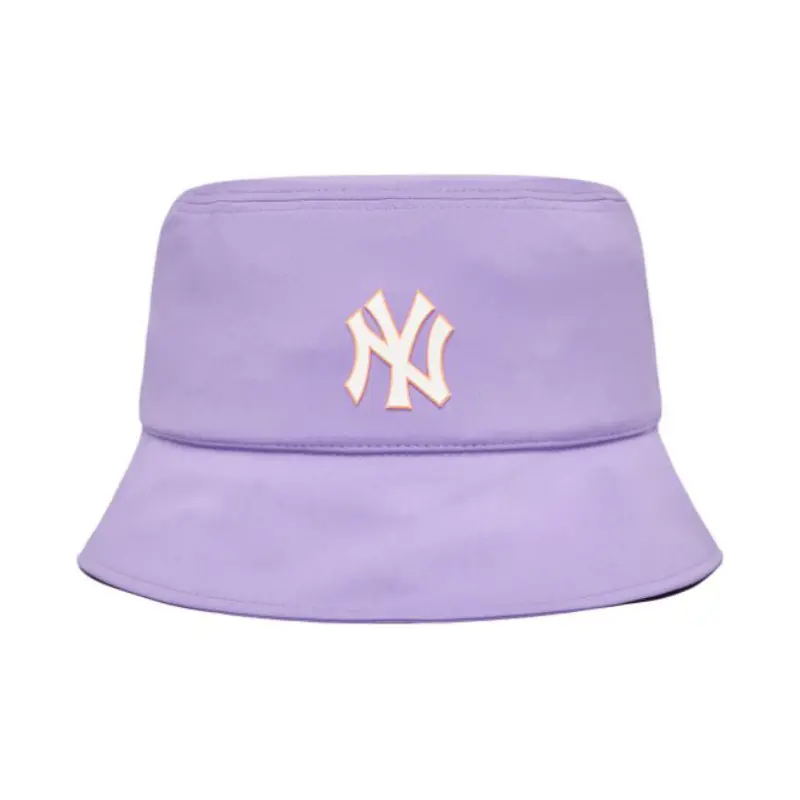 

MLB Бейсболка New York Yankees унисекс, Purple