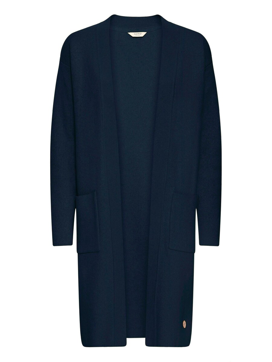 

Вязаный кардиган Oxmo OXFINA , Night blue