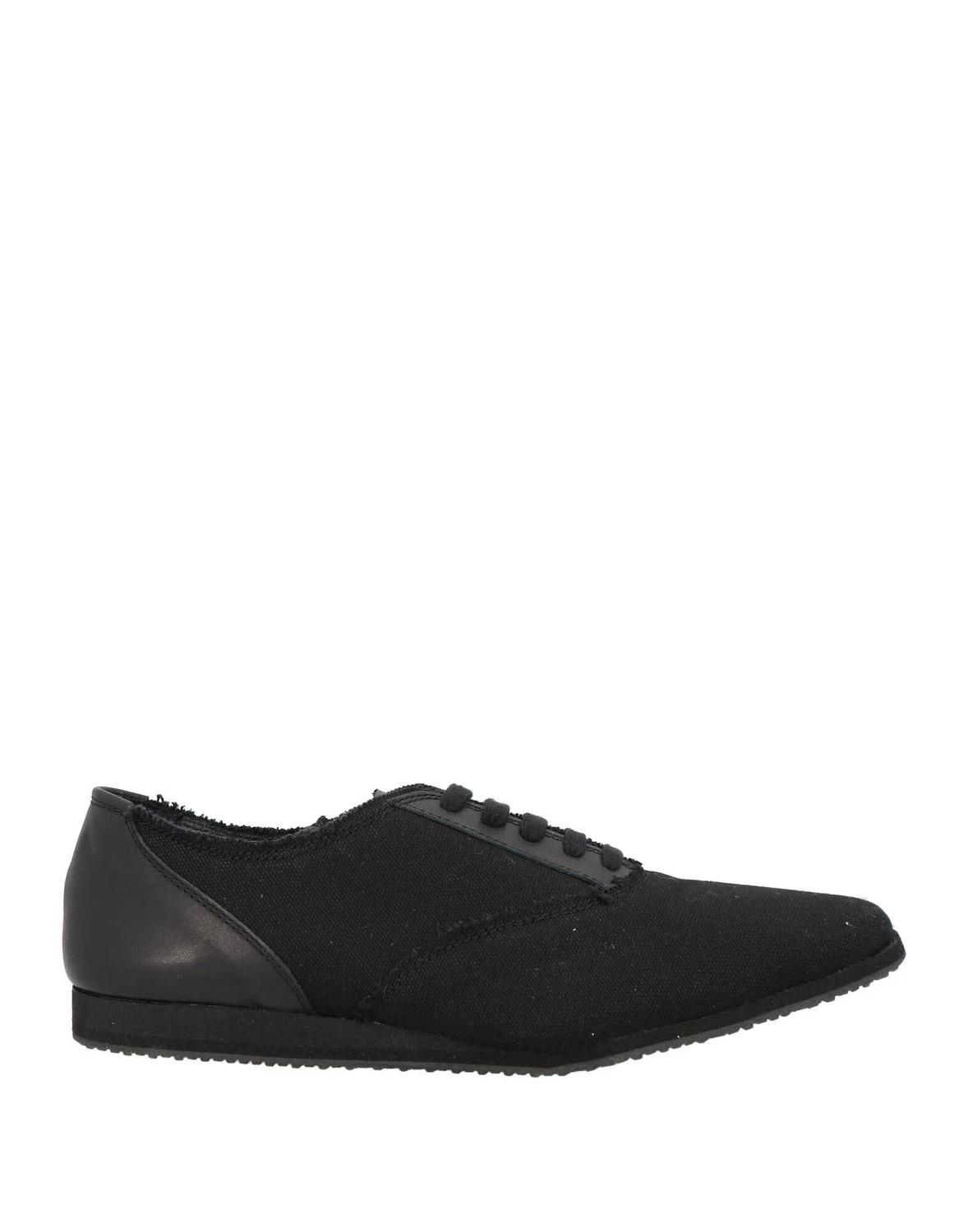 Кроссовки Yohji Yamamoto, черный