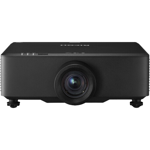 

Проектор Ricoh PJ-WUL6670 7200-Lumen WUXGA Laser DLP Projector 432665