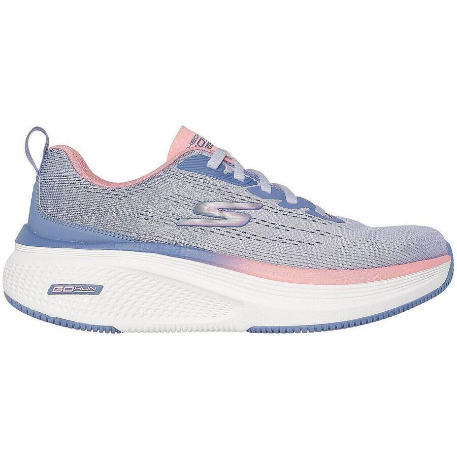 Кроссовки Skechers Go Run Elevate 2.0, синие, женские — фото 3