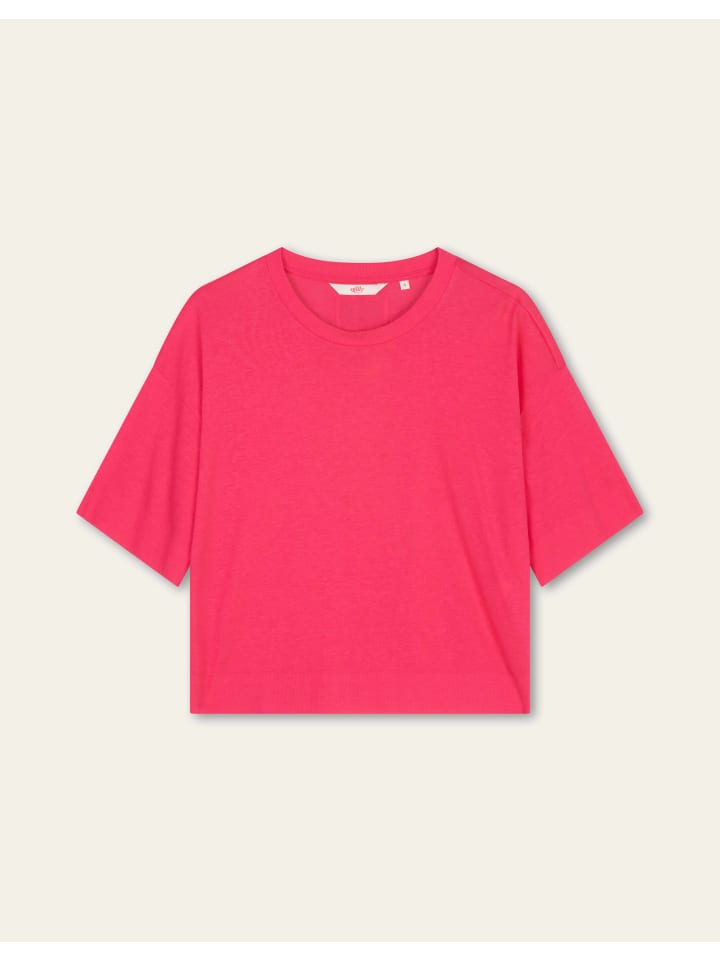 

Oilily Футболка Titan фиолетового цвета