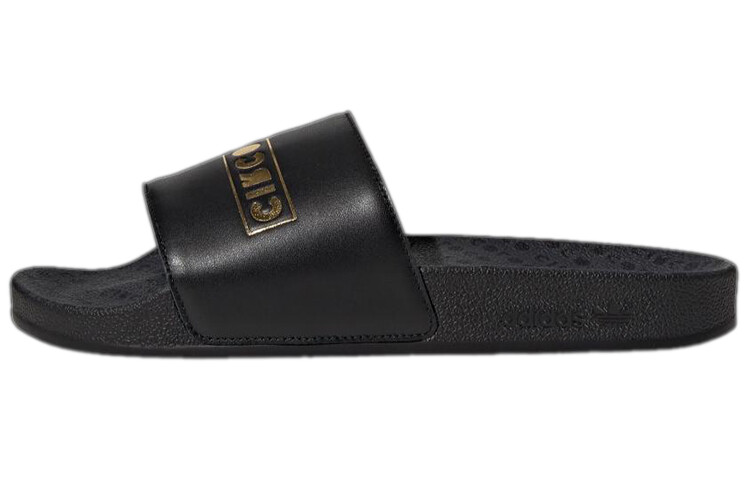 Шлепанцы и сланцы Adidas Originals Adilette Slide Circoloco