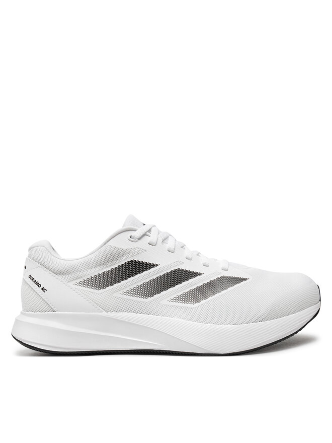 

Кроссовки Duramo RC ID2702 Adidas, белый