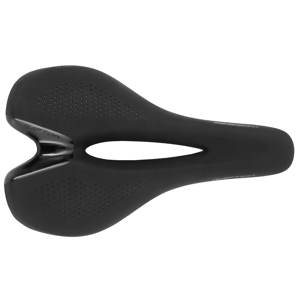

Седло MASSI Raptor Carbon T.S, черный