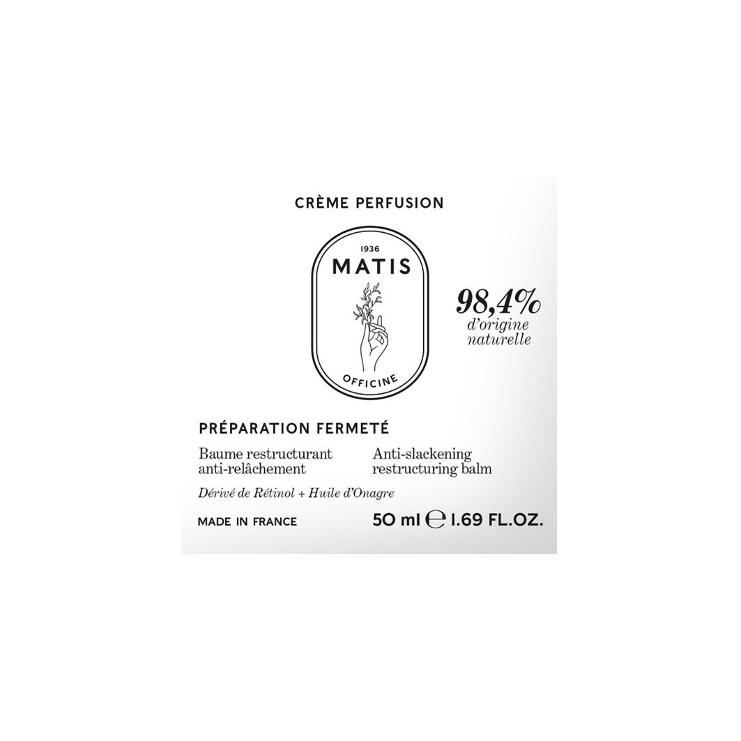 

Matis Officine, Укрепляющий крем, предотвращающий обвисание кожи