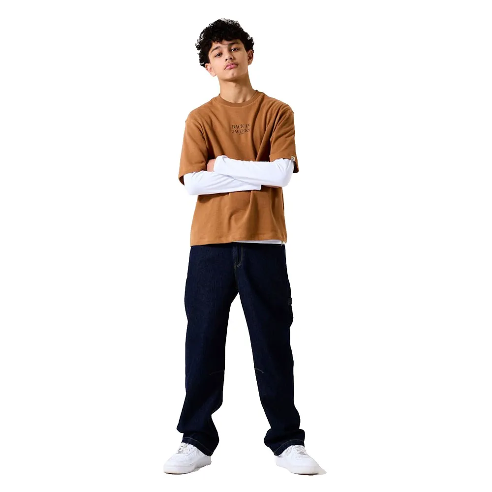 

Джинсы Garcia I53732, коричневый