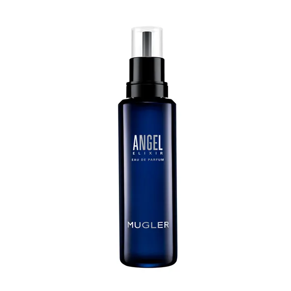 

Парфюмированная вода для женщин Recarga Angel Elixir Mugler, 100 ml