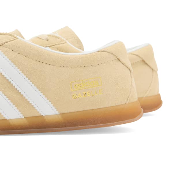 Кроссовки Gazelle lo pro w Adidas, мультиколор — фото 3
