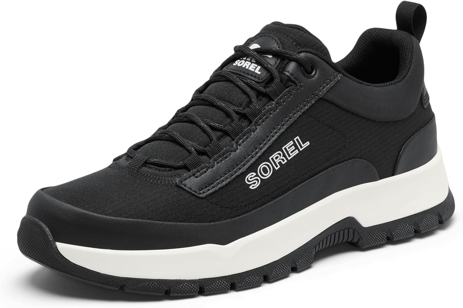 

Мужские кроссовки Sorel Outing Nw Low, черный