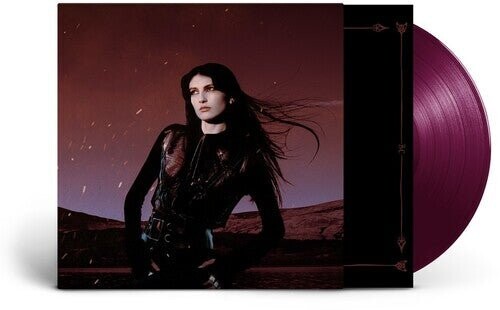 

Виниловая пластинка Lucia & The Best Boys - Burning Castles - Purple