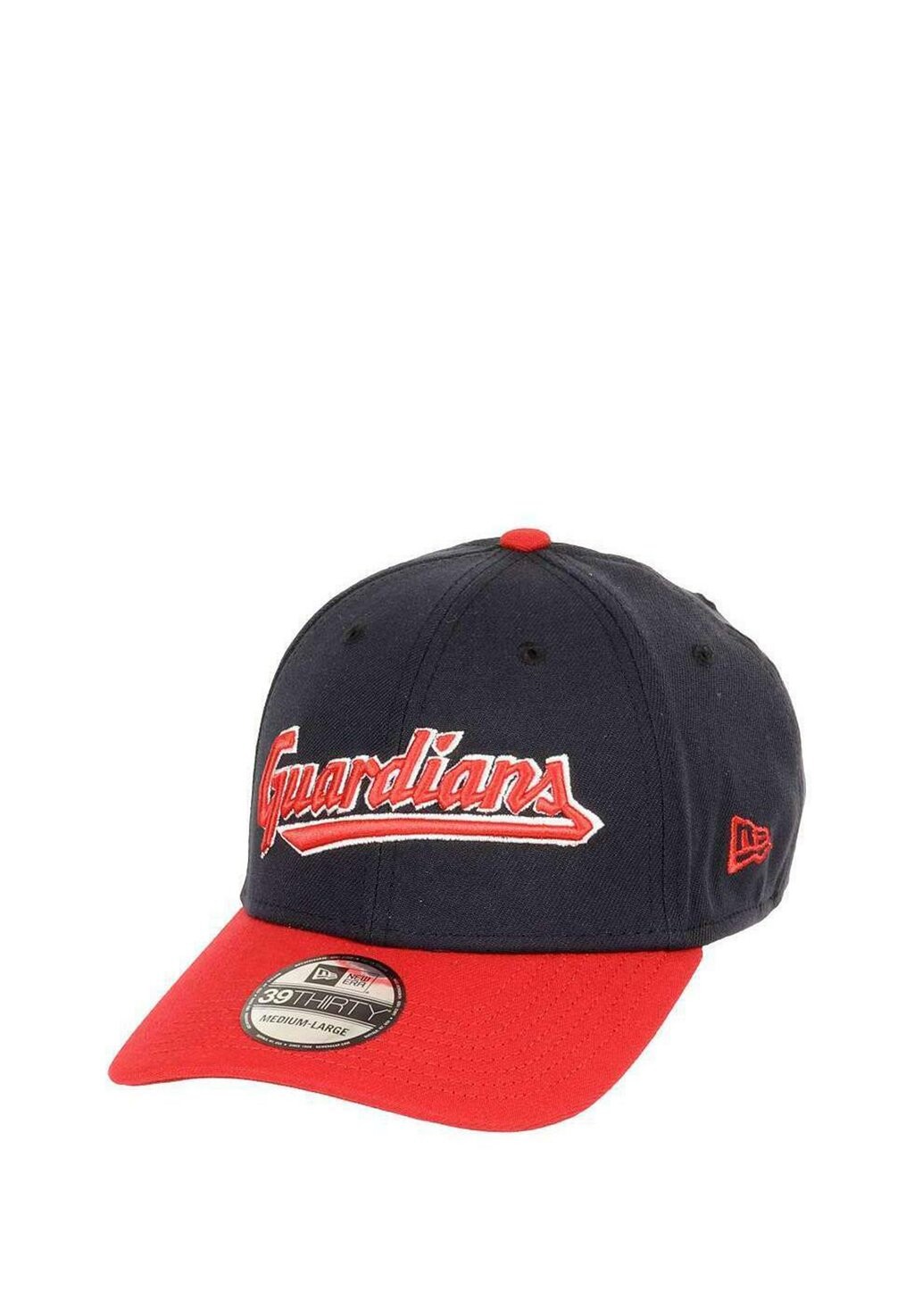 

Бейсболка CLEVELAND GUARDIANS MLB 39THIRTY STRETCH New Era, цвет blau