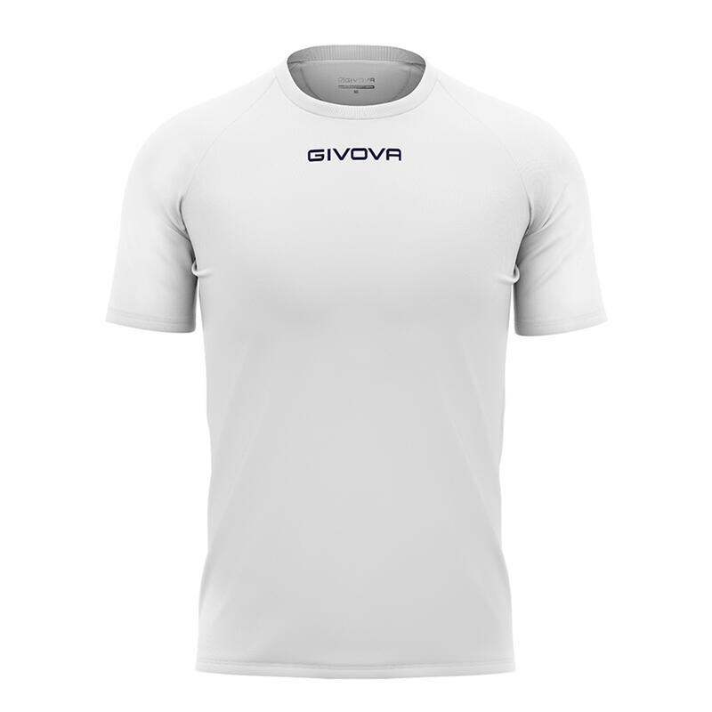 

Спортивная футболка Givova, белый