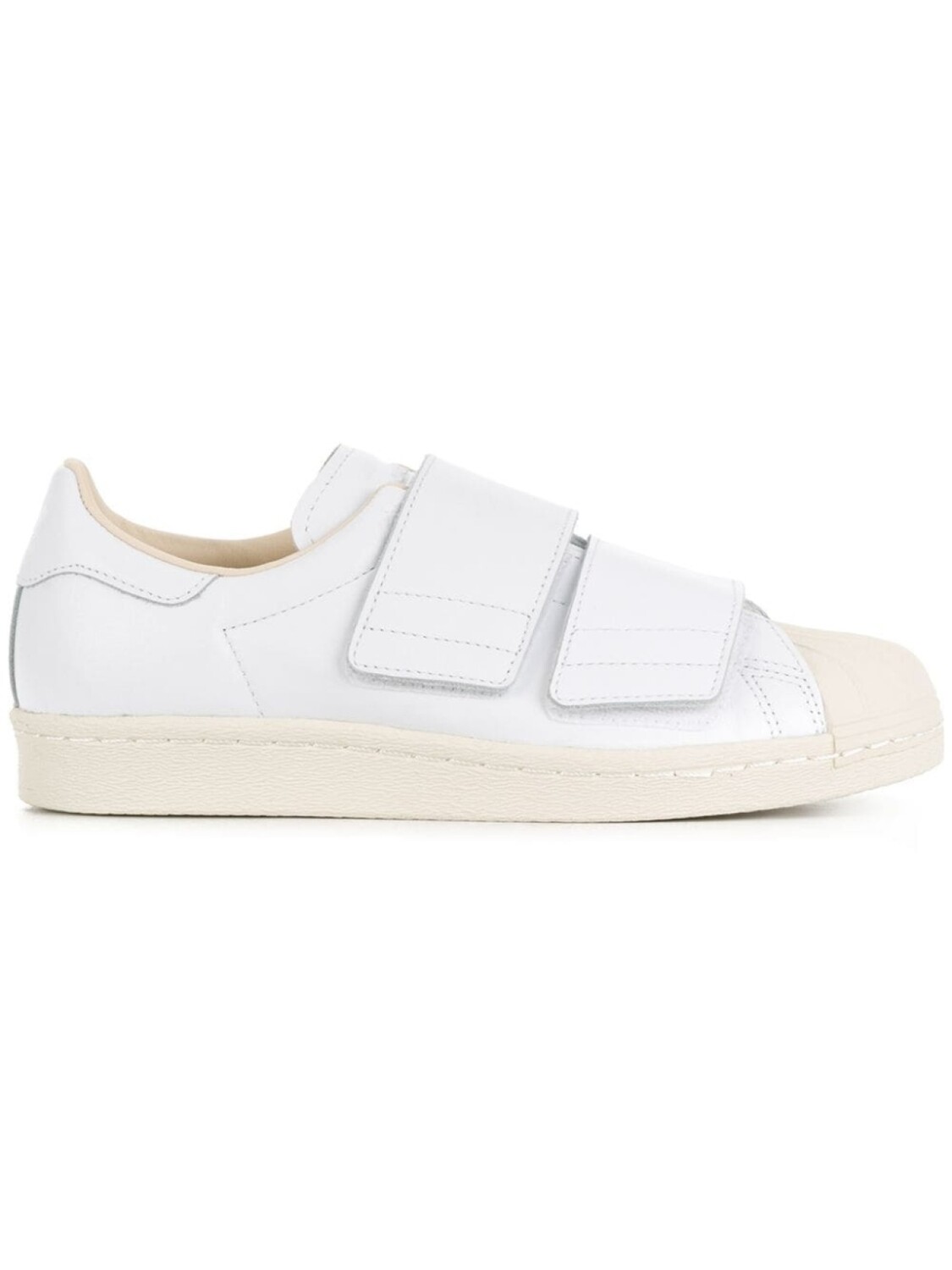 

Кеды 'Superstar 80s CF' Adidas, белый