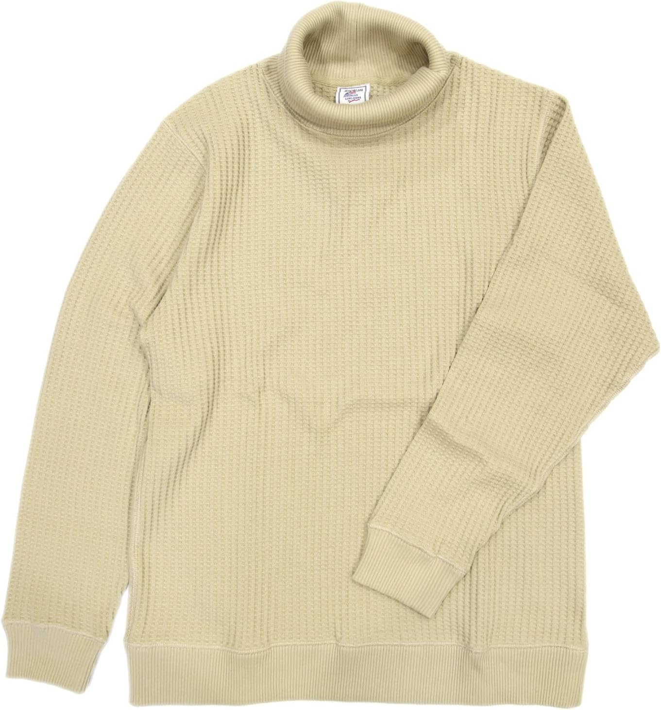 

Футболка Большая вафельная черепаха Jemorgan, бежевый