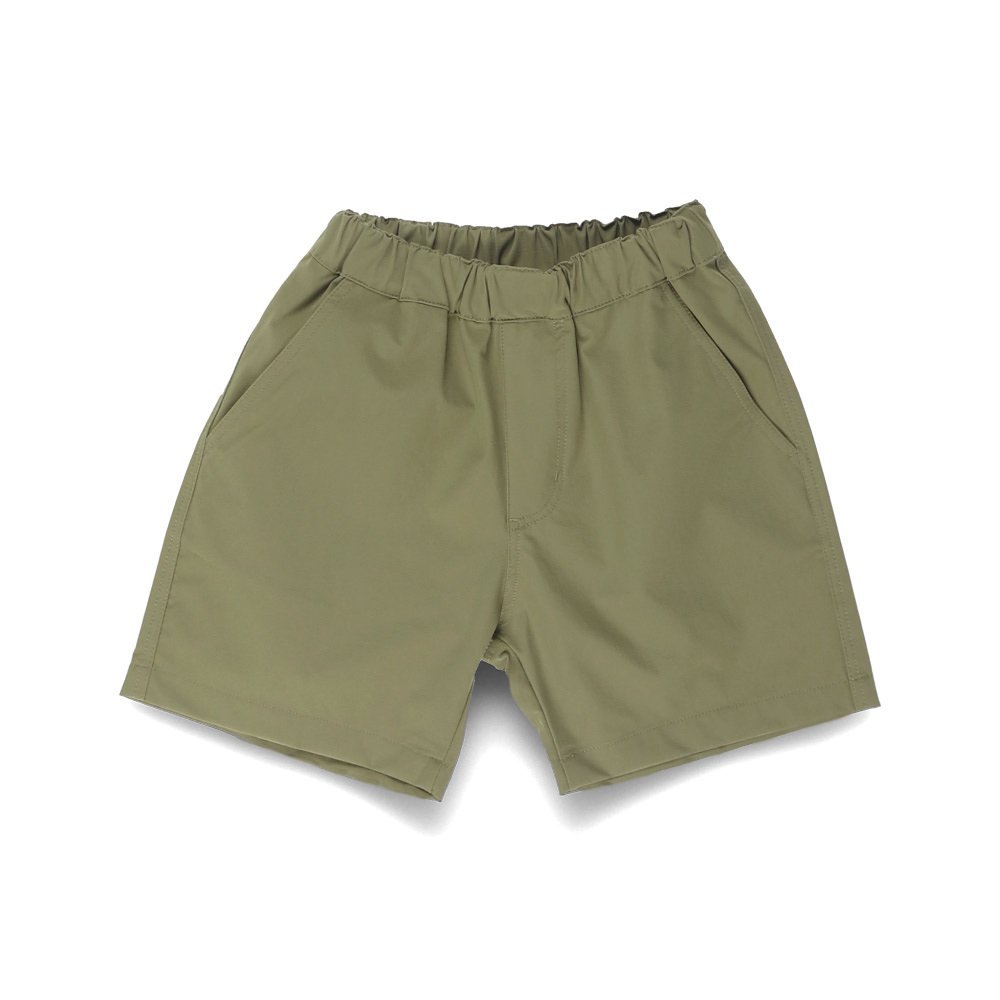 Прочные/эластичные/водостойкие повседневные легкие брюки Branshes, Khaki