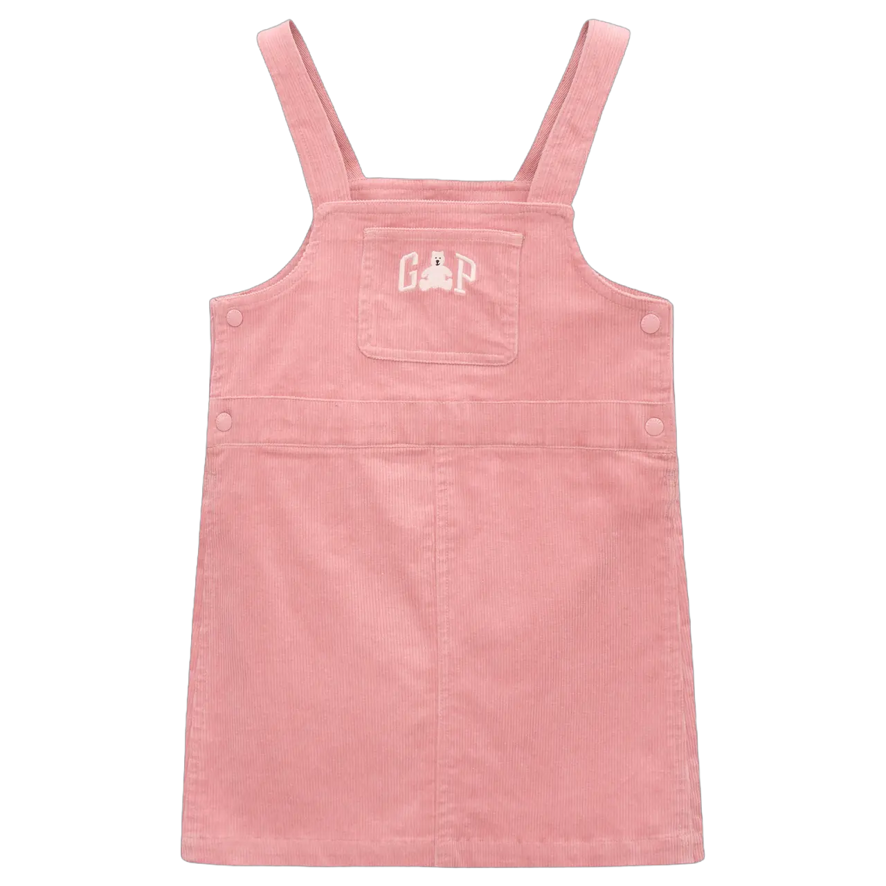

Платье для дошкольников GAP, розовый