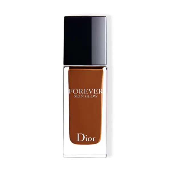 

Сияющая основа под макияж, стойкость 24 часа Forever Skin Glow Dior, 4WP