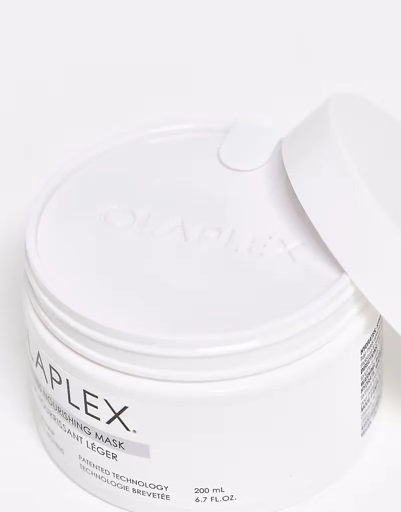 Невесомая питательная маска OLAPLEX 200 мл — фото 2