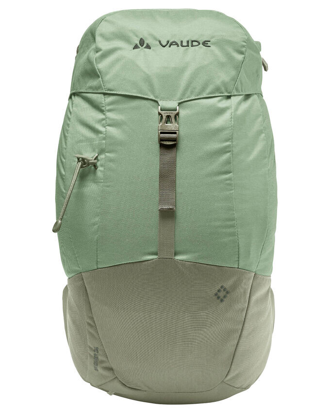 

Рюкзак Скомер 24 Vaude, зеленый