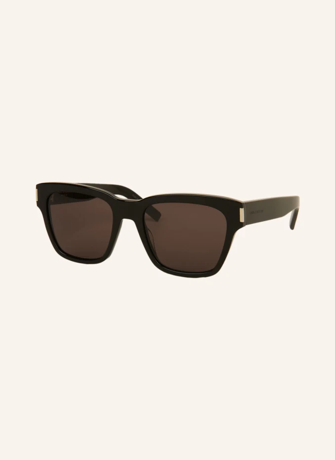 

Солнцезащитные очки sl560 Saint Laurent, черный