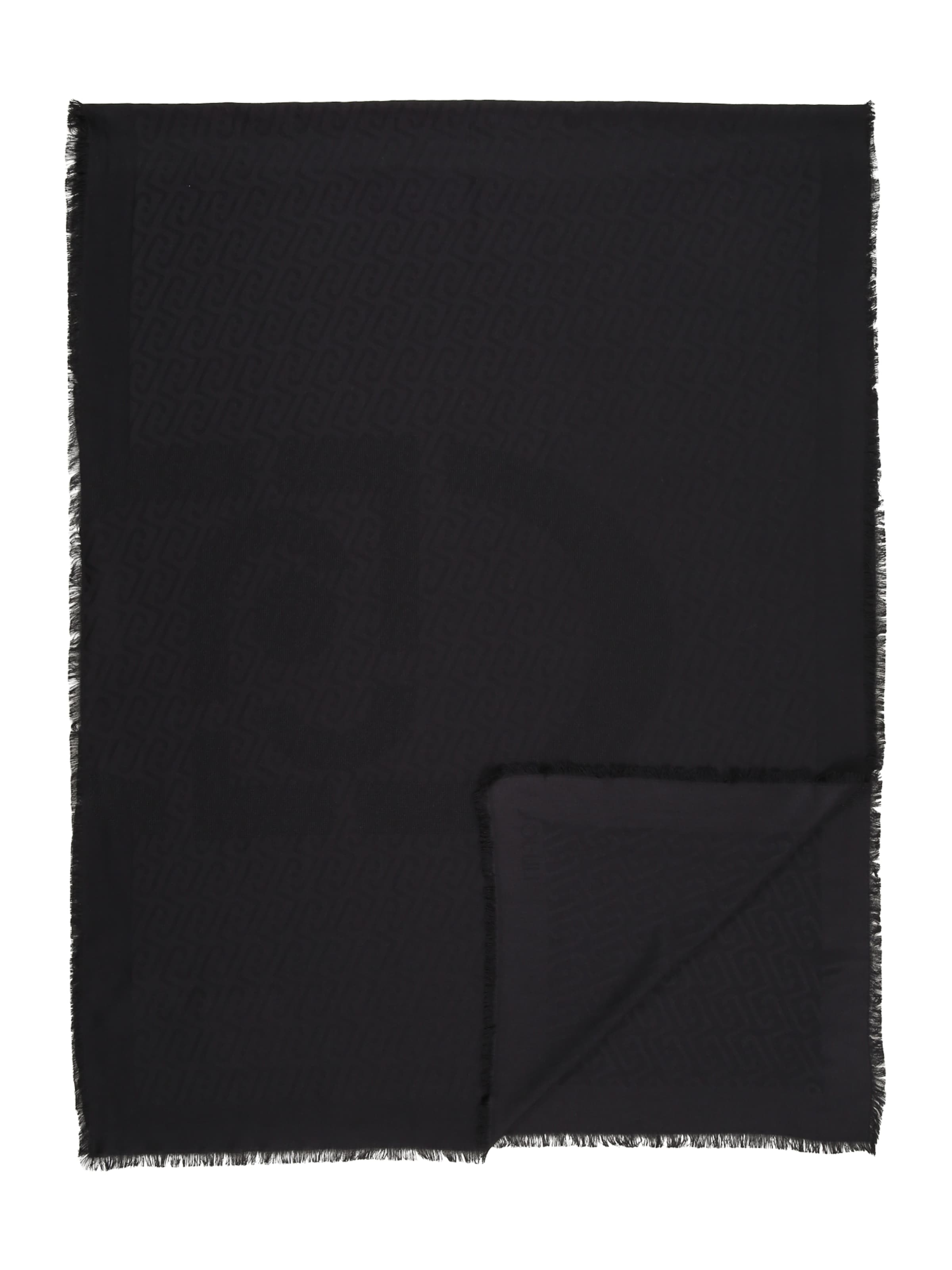 

Liu Jo Шарф 'STOLA' в черном цвете