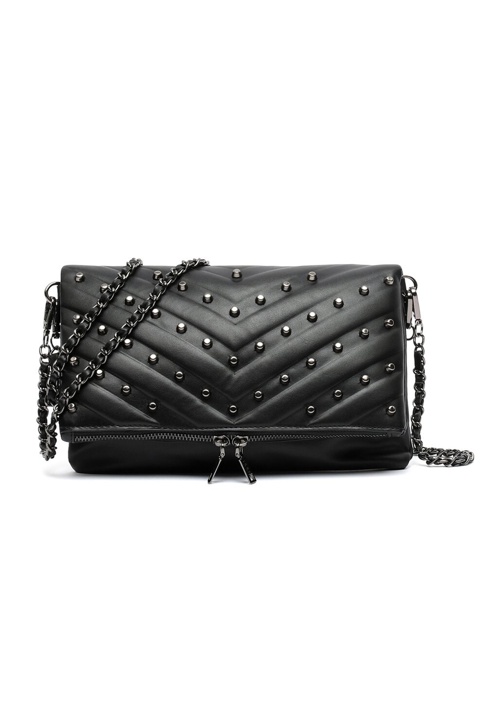 

Сумка через плечо PADECHI MISAKO, цвет black