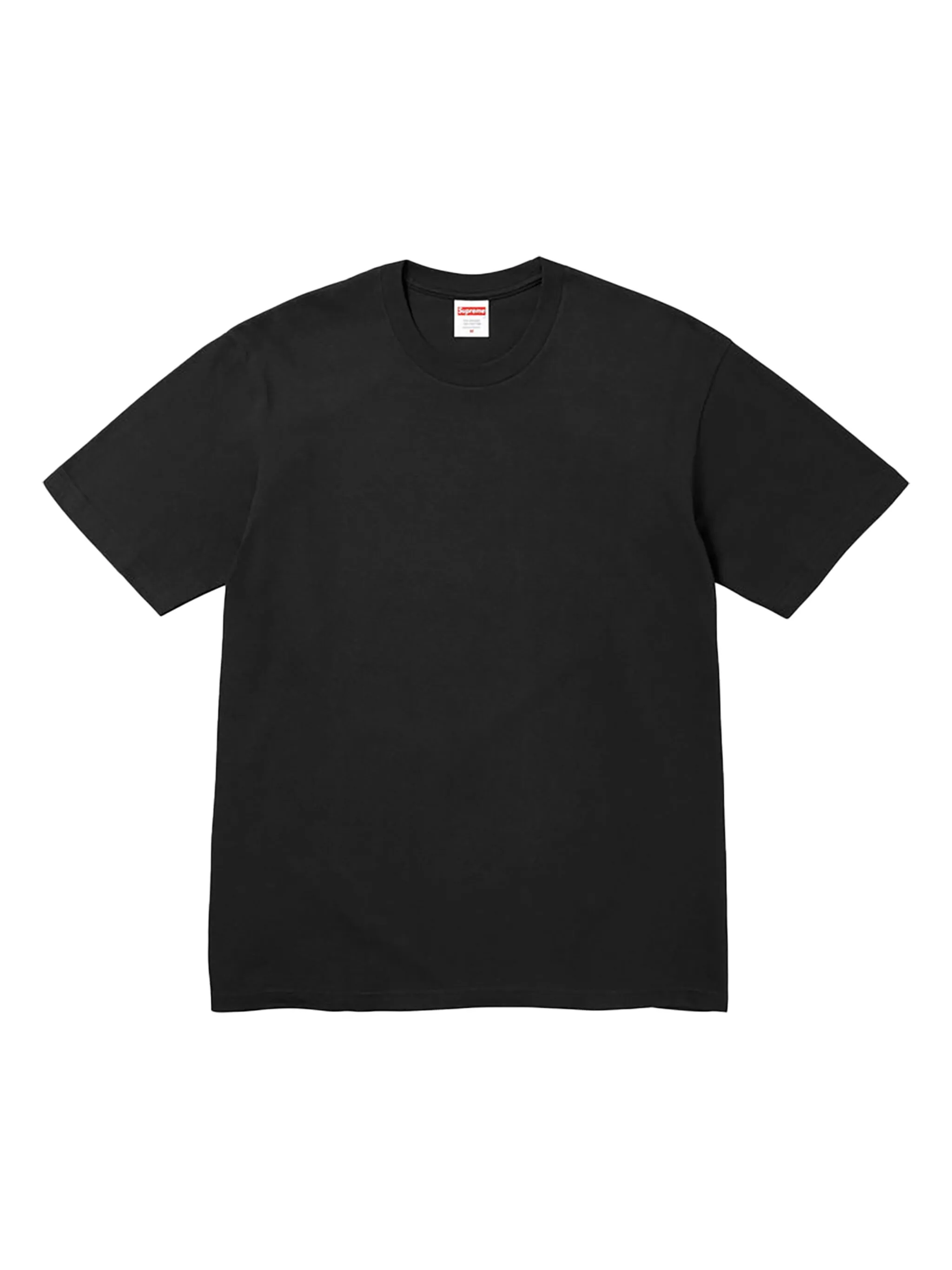 

Футболка Tape Supreme, черный