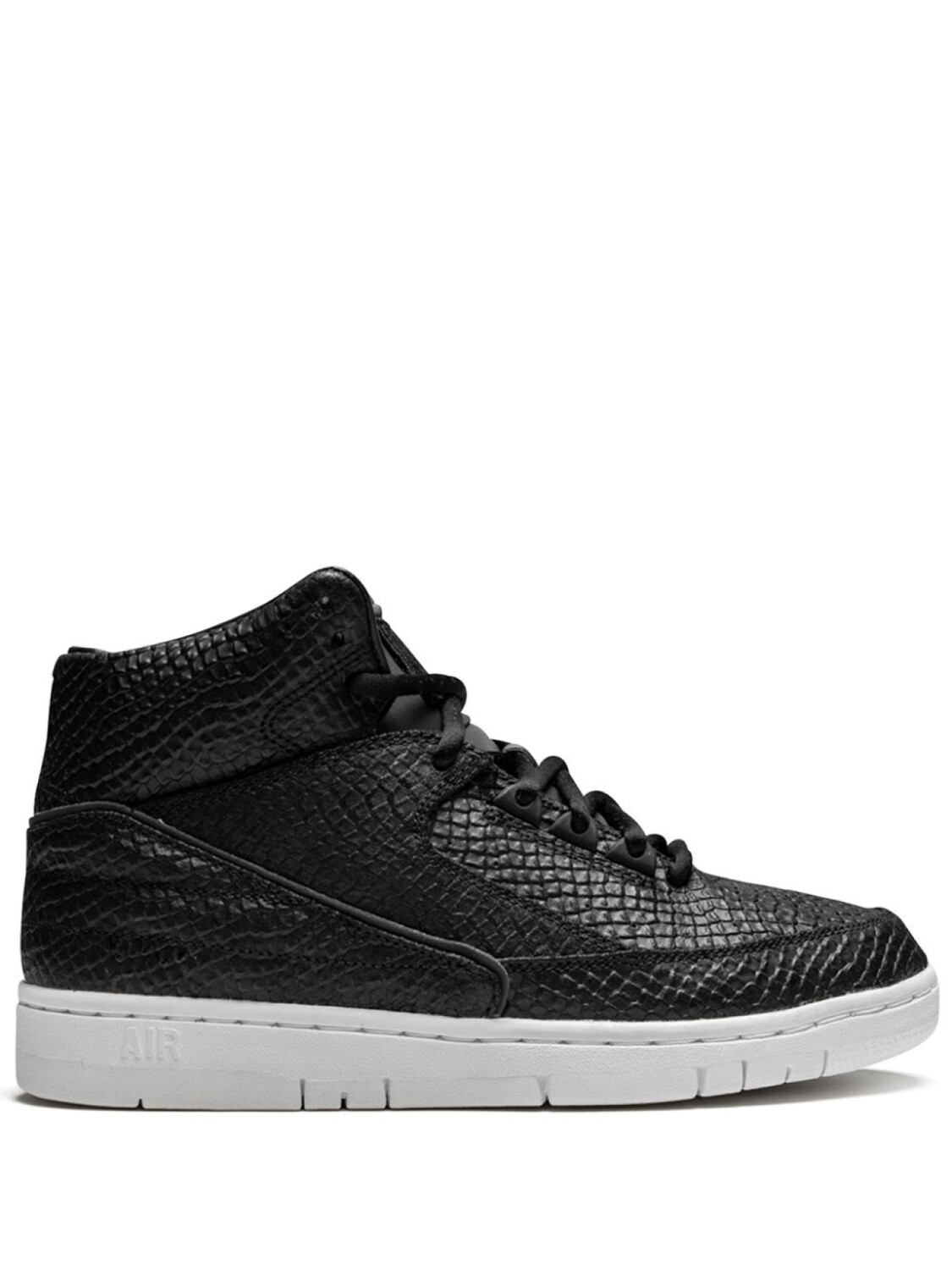 

Nike кроссовки Air Pyton DSM NYC, черный
