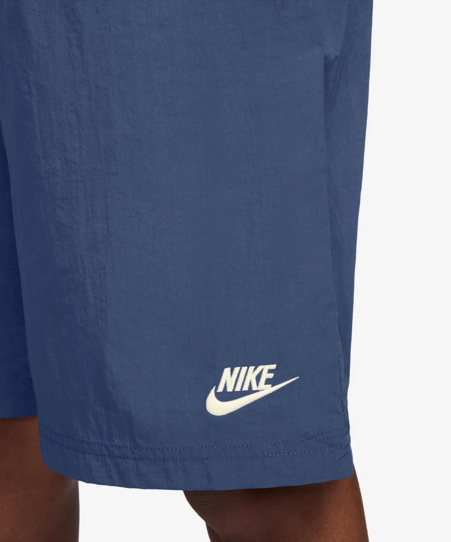Женские шорты Nike Sportswear Mid-Rise Loose Knee-Length Shorts — фото 4