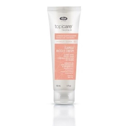 

Top Care Repair Curly Care Эластинизирующая совместная стирка Lisap