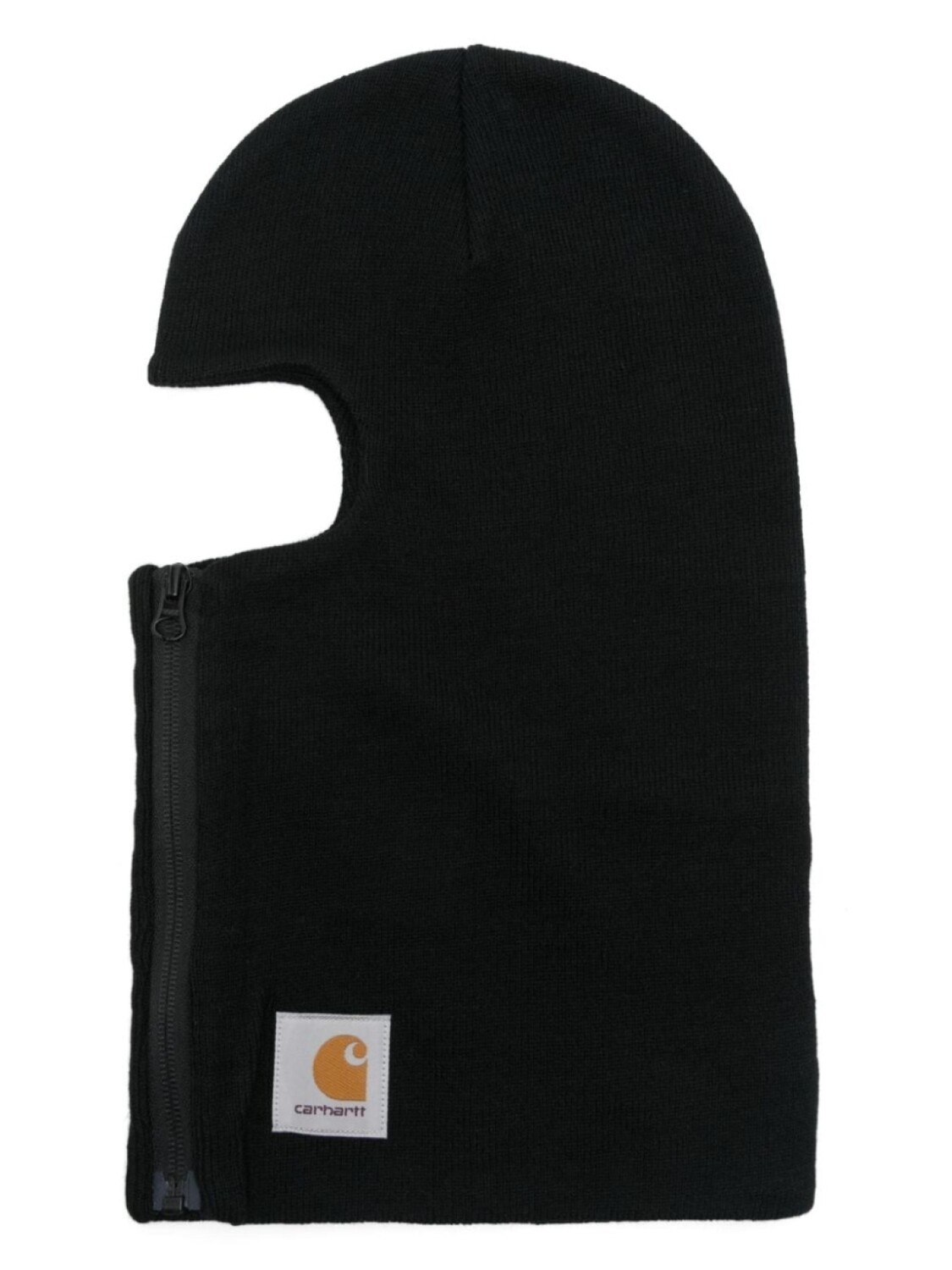 

Балаклава Carhartt WIP Zip Mask, черный