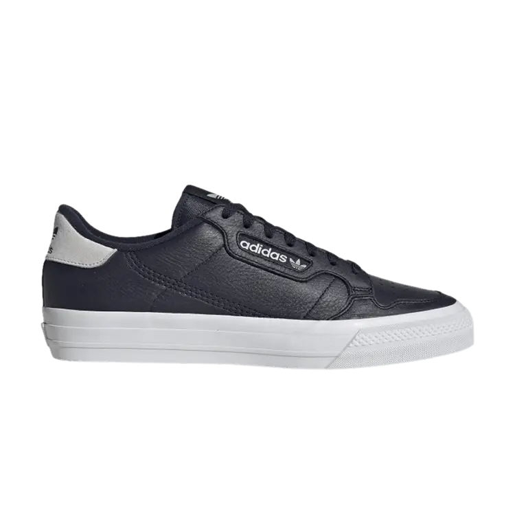 

Кроссовки adidas Continental Vulc 'Legend Ink', синий