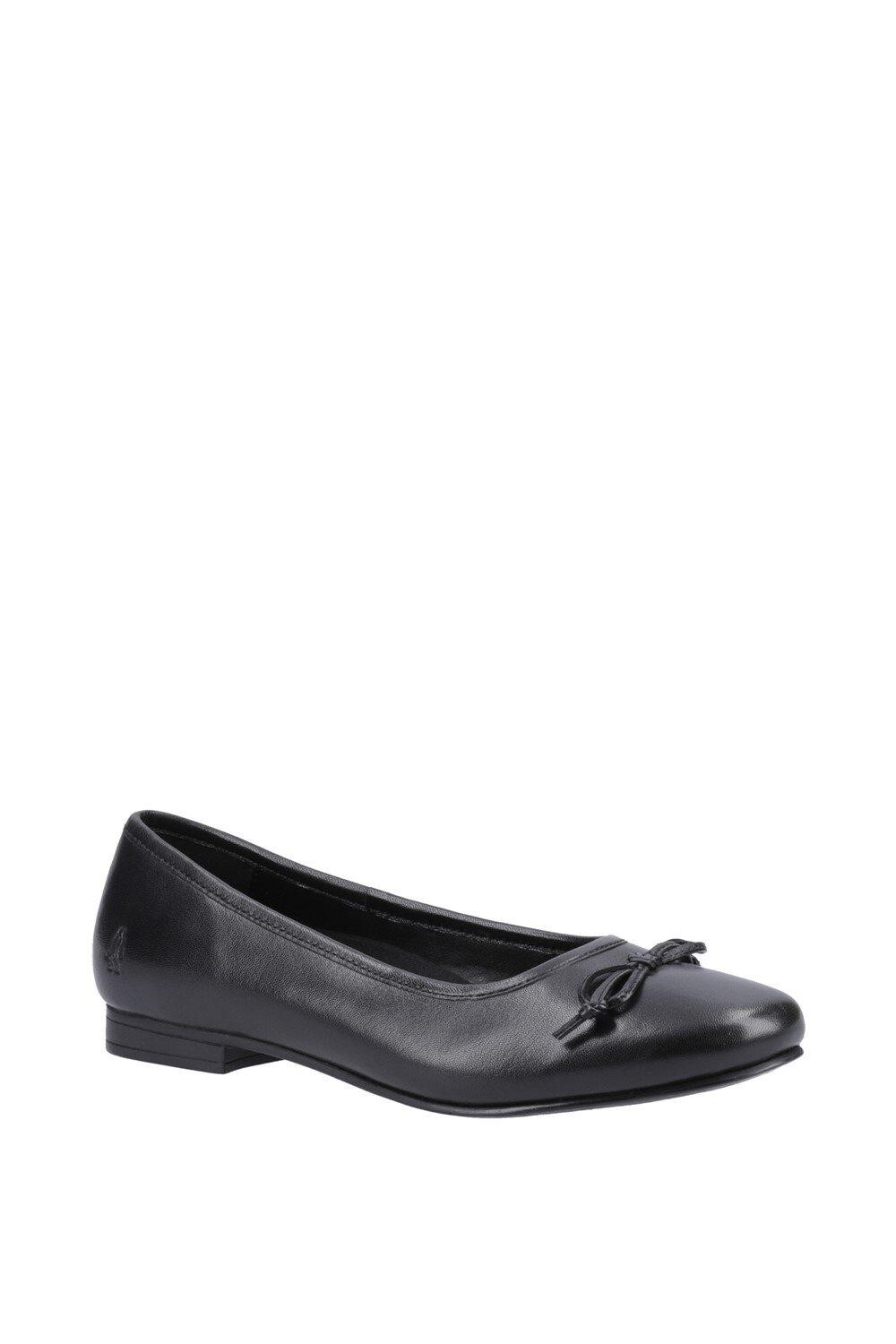 

Старшая обувь Evie Hush Puppies, черный