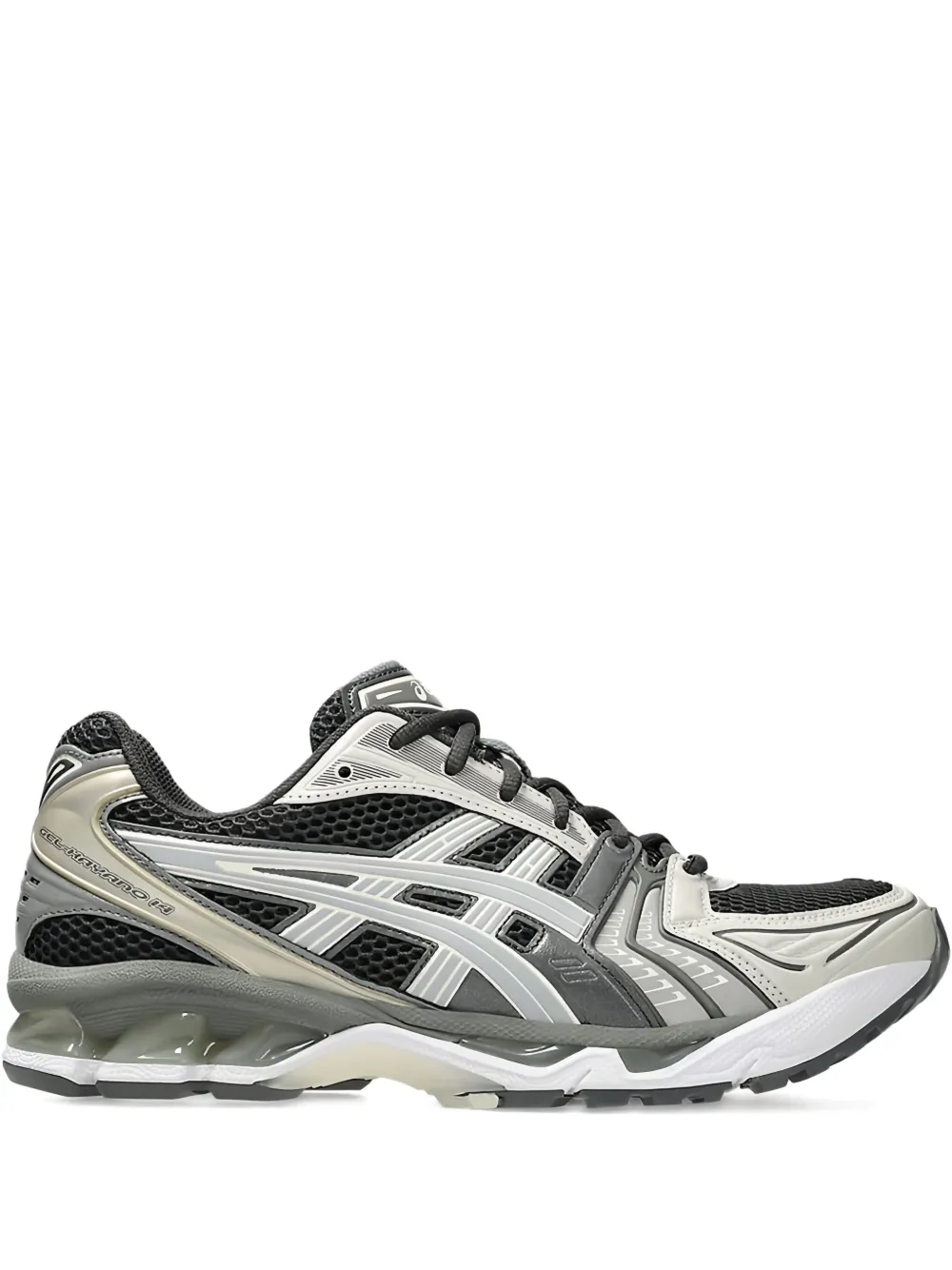 

Кроссовки GEL-Kayano 14 ASICS, серый