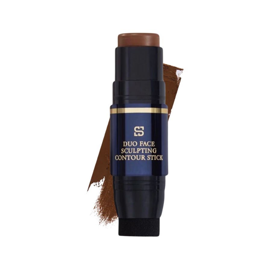 

Стик для контурирования лица Duo Face Sculpting Conturing Stick SIIA Cosmetics, цвет cocoa brown