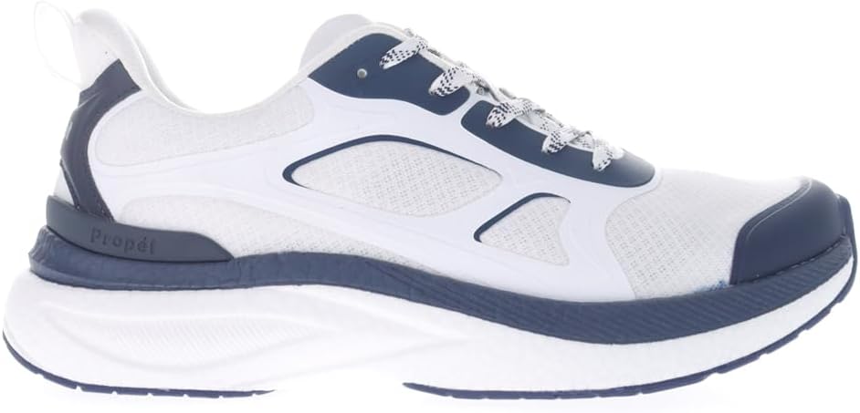 

Мужские кроссовки Propet 392 Durocloud для ходьбы - черные