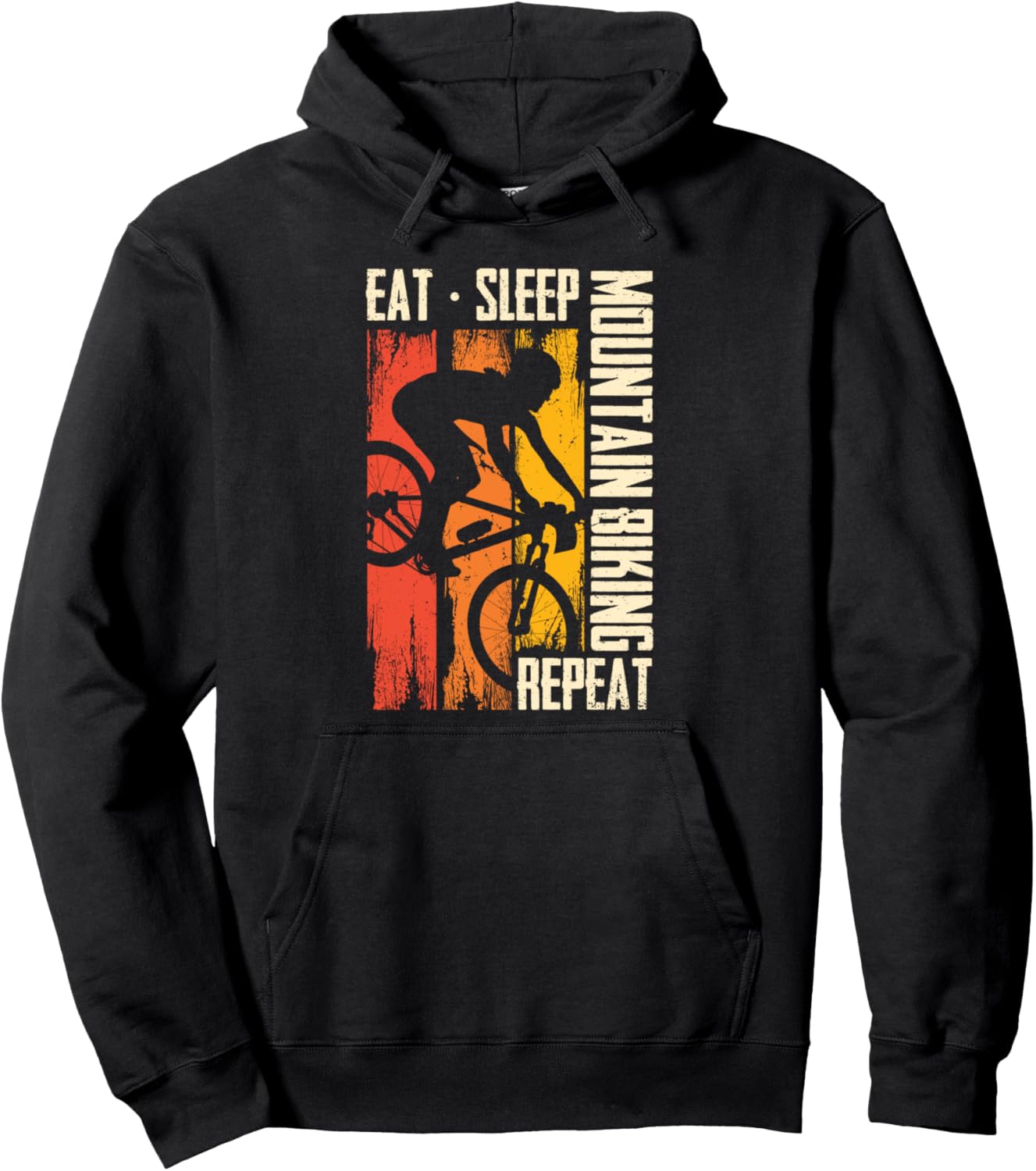 

Велосипедист-спуск на горном велосипеде. Ешь, спи, катайся на горном велосипеде, повторяй. Худи для велосипедиста Downhill Mountainbike Accessories Mtb Bikes, черный